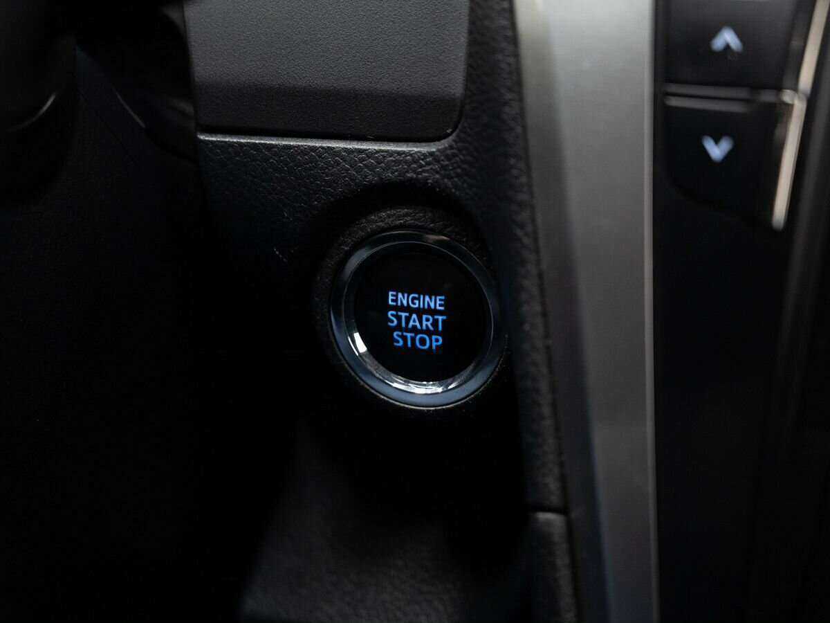 Купить Toyota Camry, 2015, 151 791 км.. Фото: #25