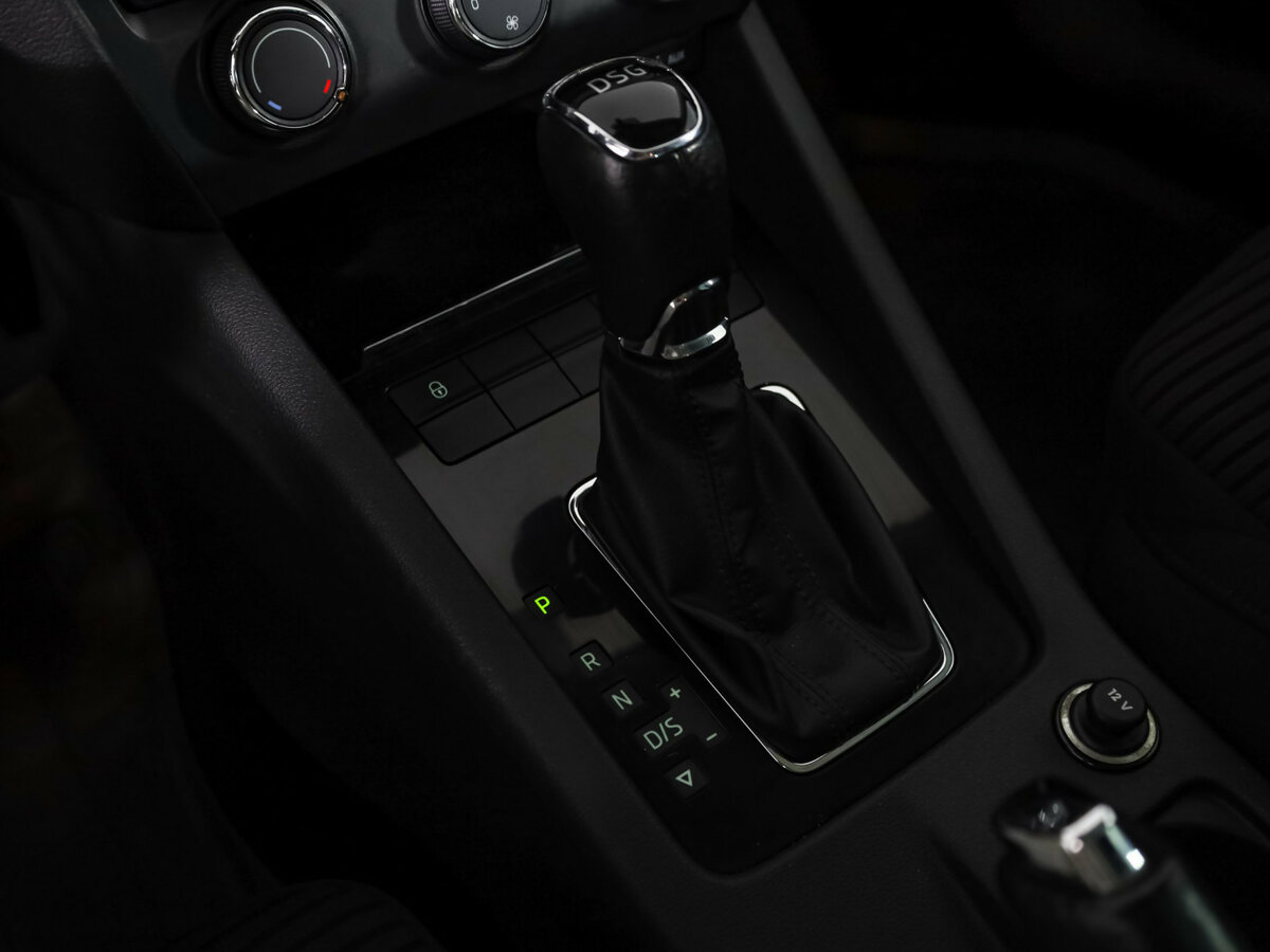 Купить Skoda Octavia, 2015, 210 089 км.. Фото: #16