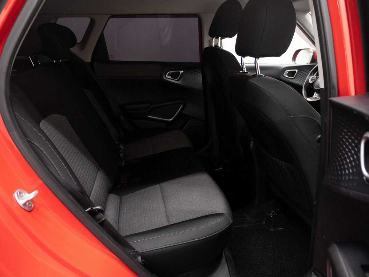 Купить Kia Soul, 2019, 90 000 км.. Фото: #9