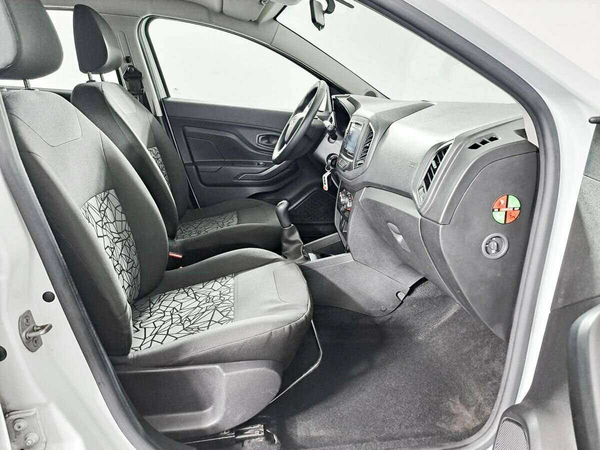 Купить Lada (ВАЗ) XRAY, 2019, 96 040 км.. Фото: #7