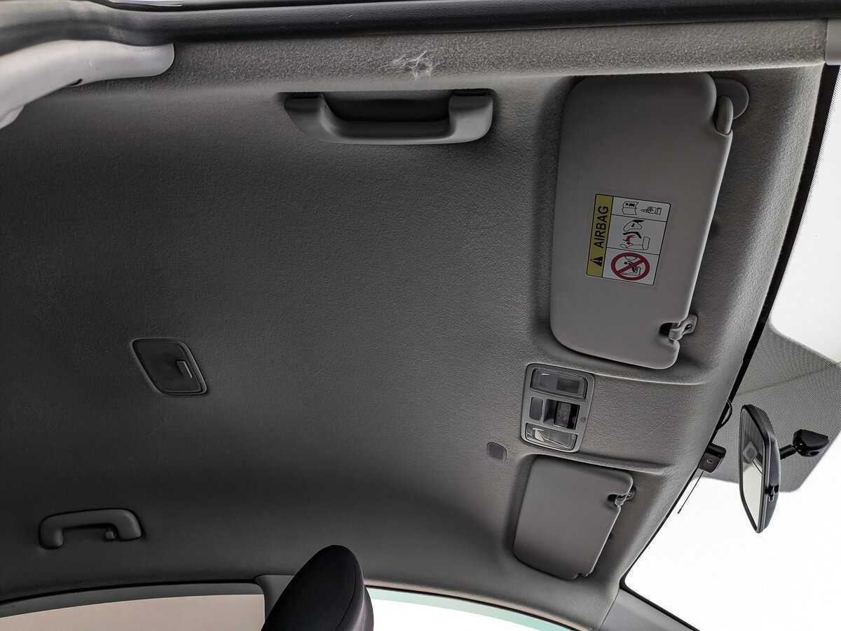 Купить Kia Rio, 2018, 121 000 км.. Фото: #21