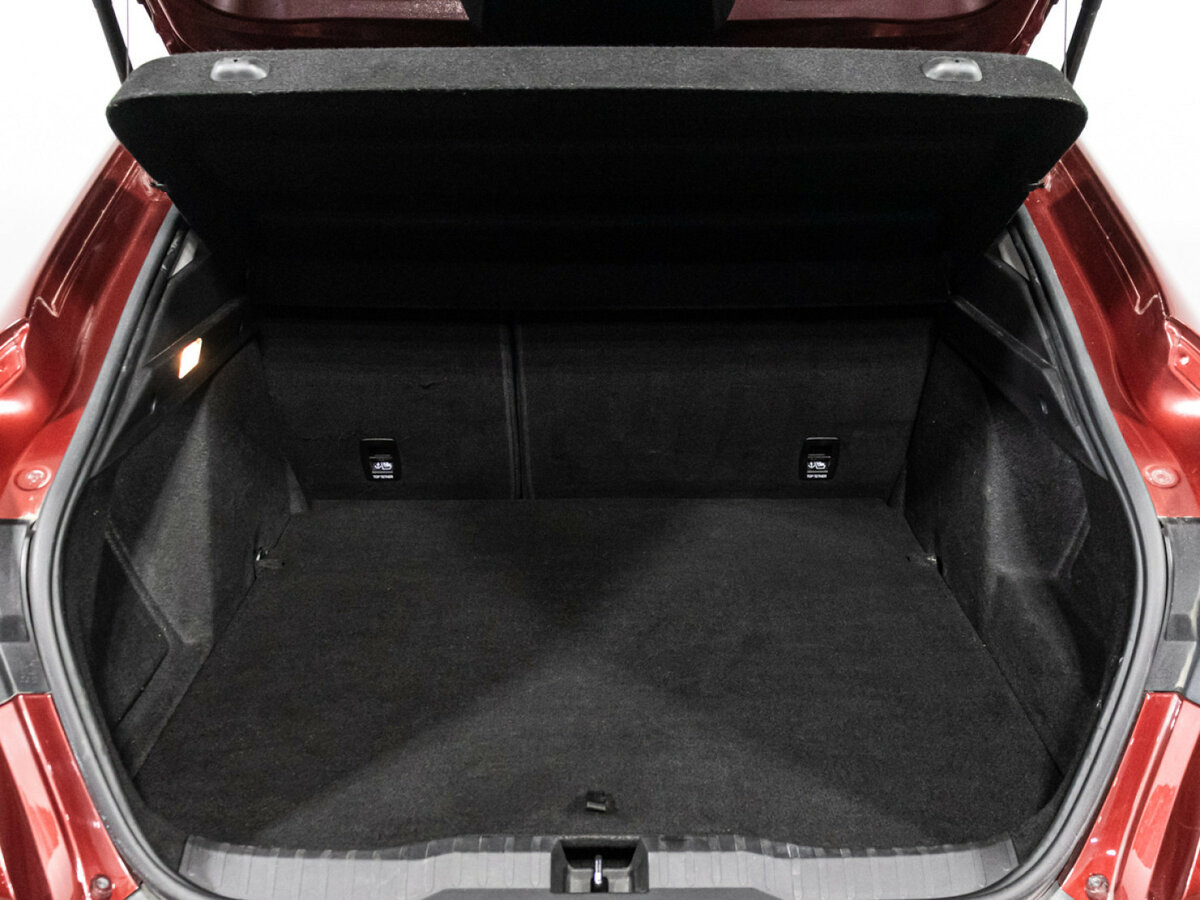 Купить Renault Arkana, 2019, 140 000 км.. Фото: #17