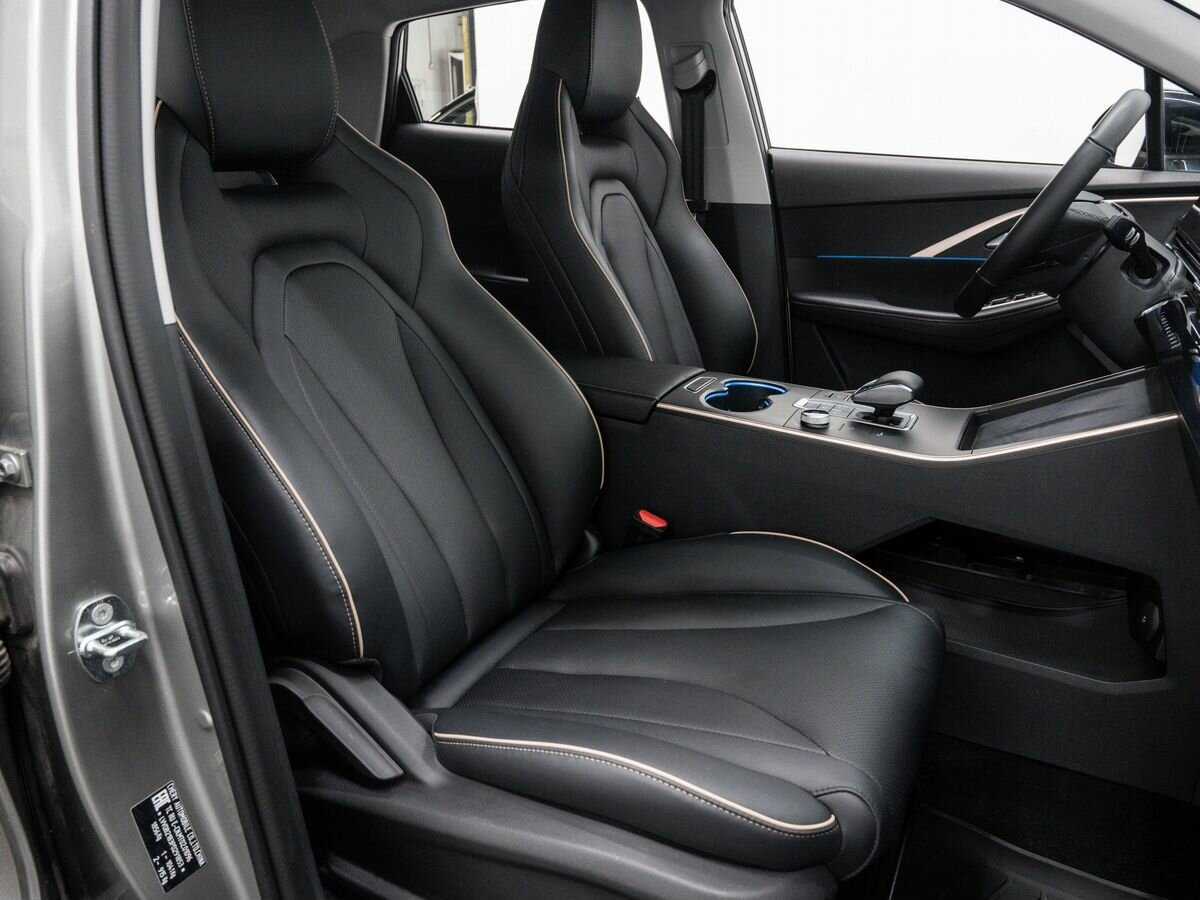 Купить OMODA C5, 2023, 20 000 км.. Фото: #9