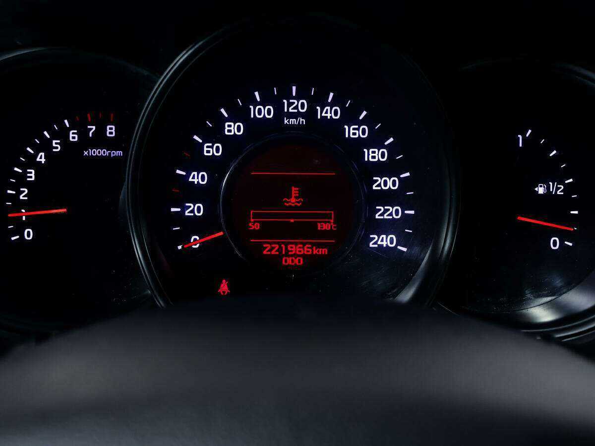 Купить Kia Ceed, 2015, 229 948 км.. Фото: #13