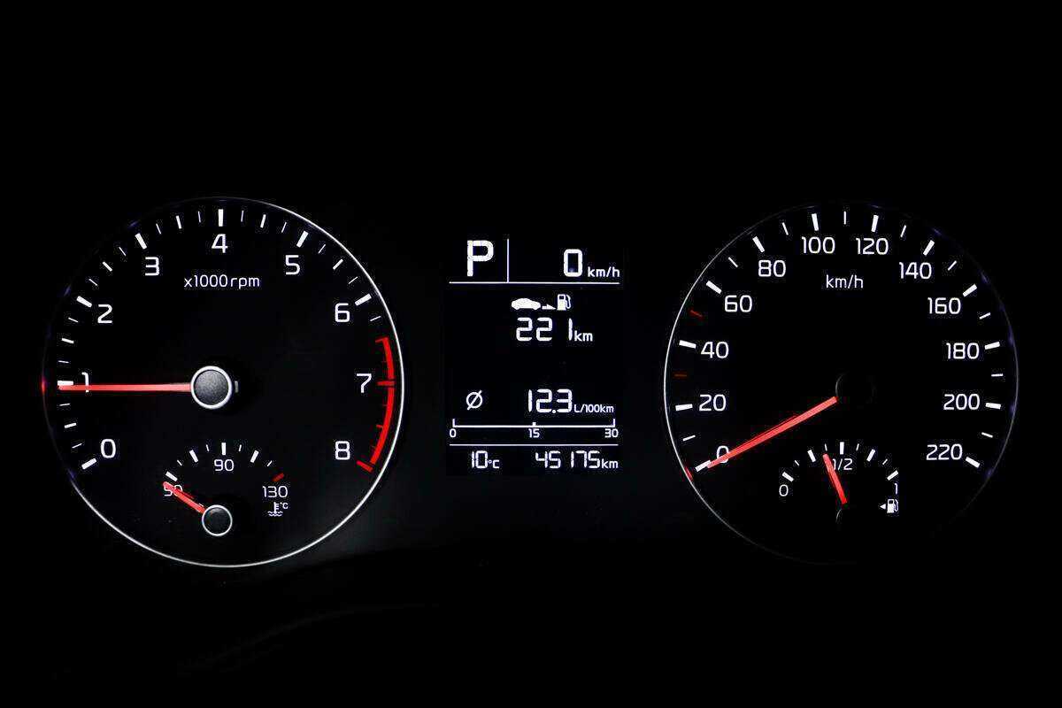 Купить Kia Rio, 2021, 45 119 км.. Фото: #9