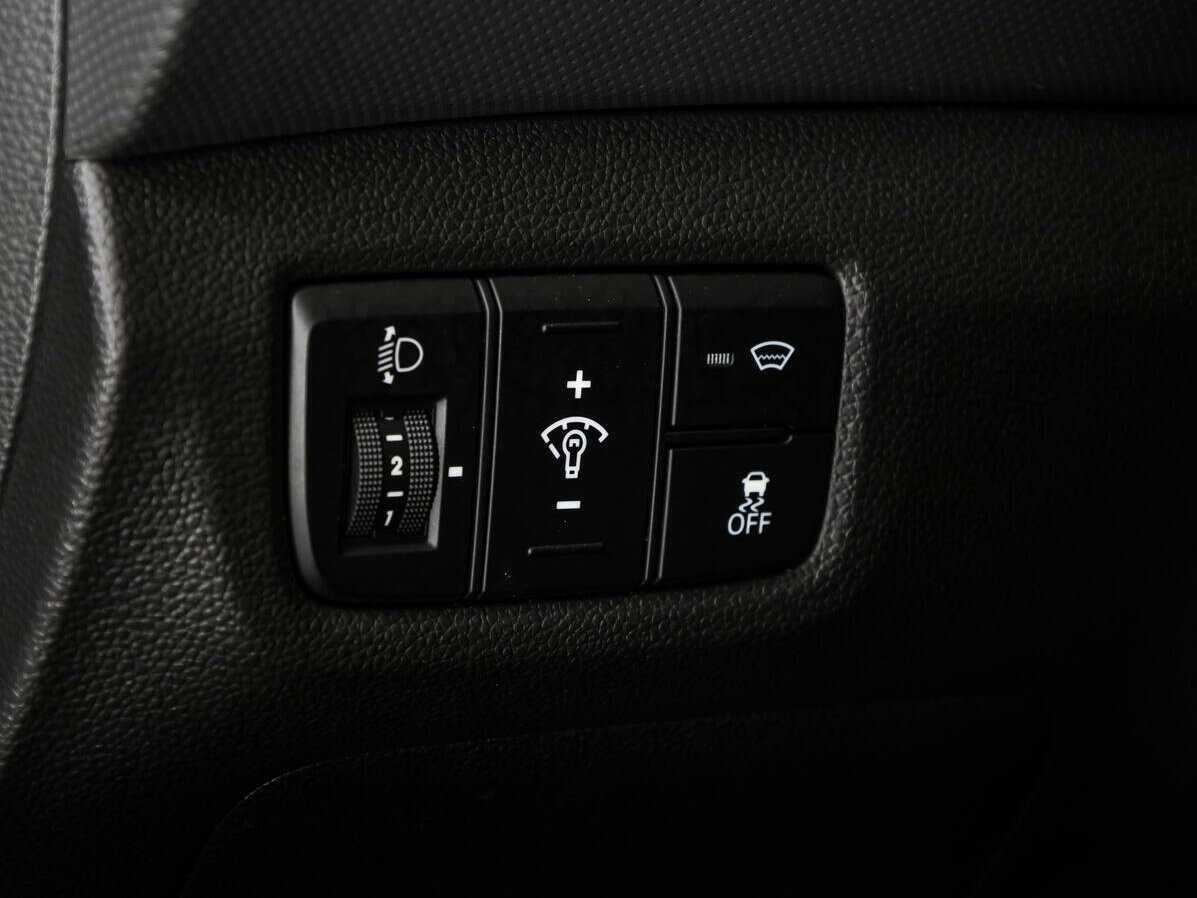 Купить Hyundai Creta, 2021, 78 789 км.. Фото: #18