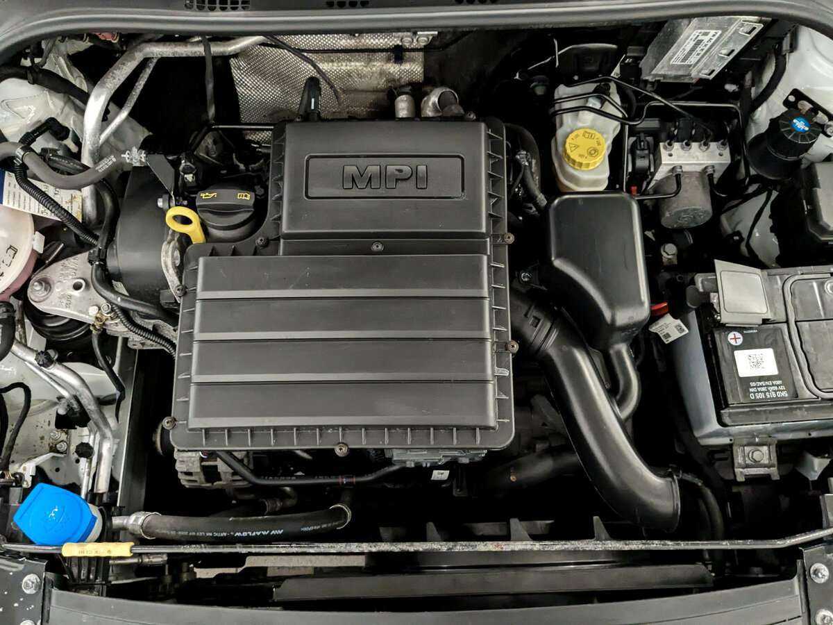 Купить Volkswagen Polo, 2020, 77 420 км.. Фото: #7