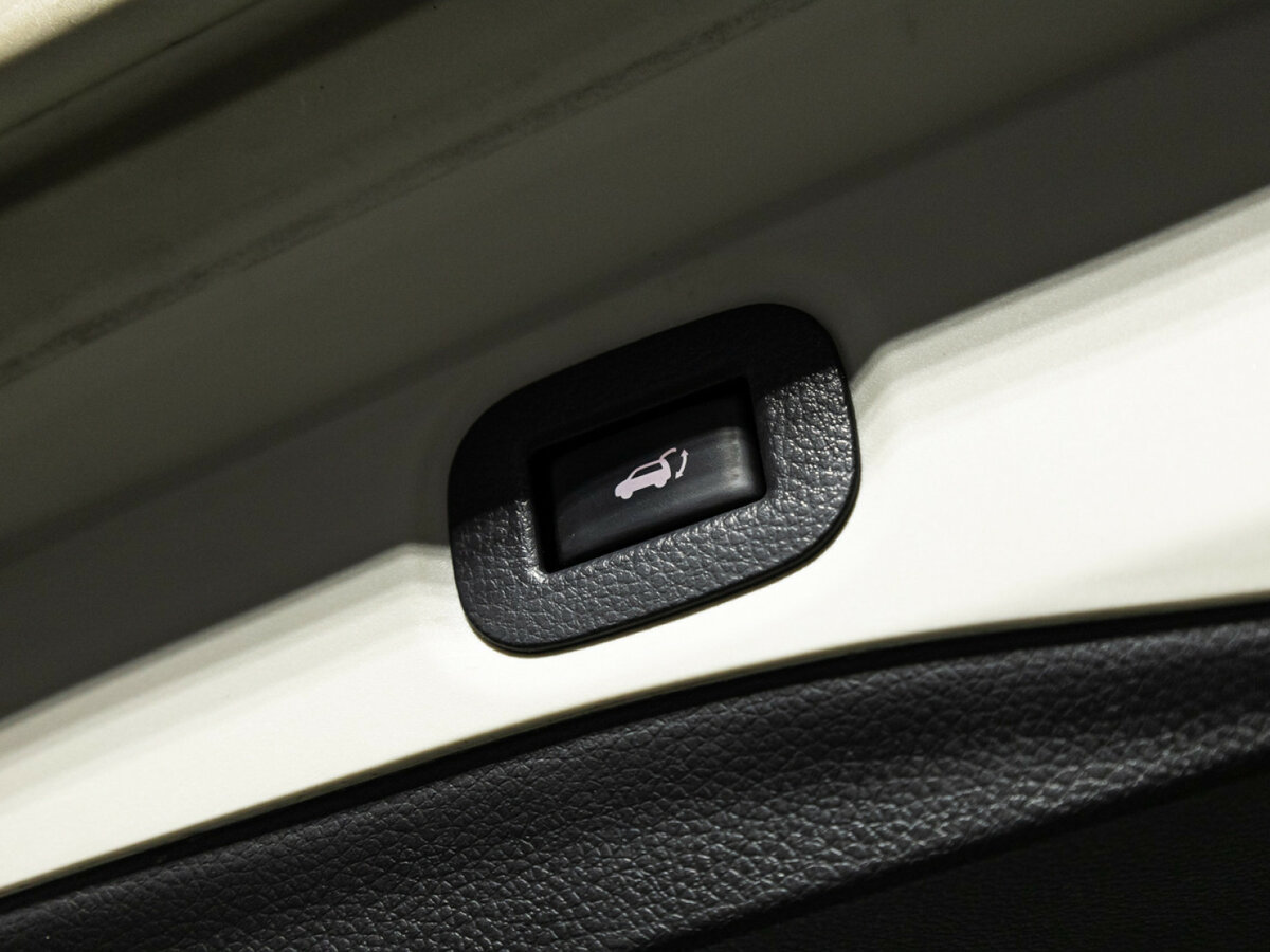 Купить Nissan X-Trail, 2019, 150 000 км.. Фото: #14