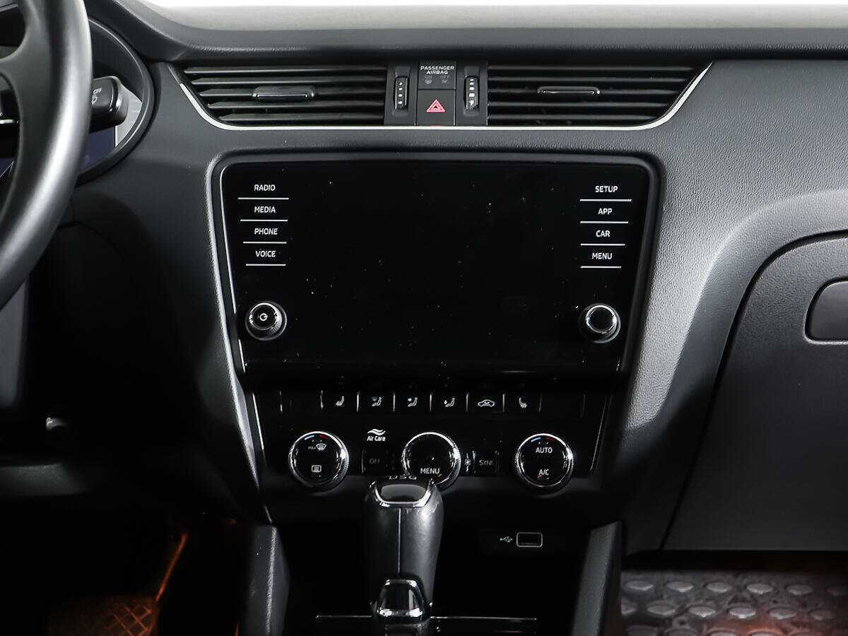 Купить Skoda Octavia, 2018, 70 000 км.. Фото: #11