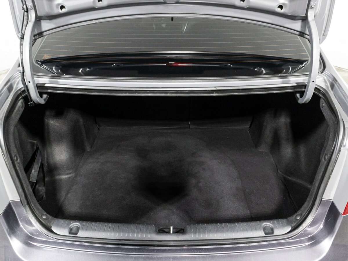 Купить Kia Rio, 2017, 196 789 км.. Фото: #14