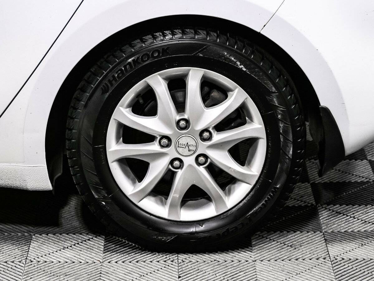 Купить Kia Ceed, 2012, 179 000 км.. Фото: #13