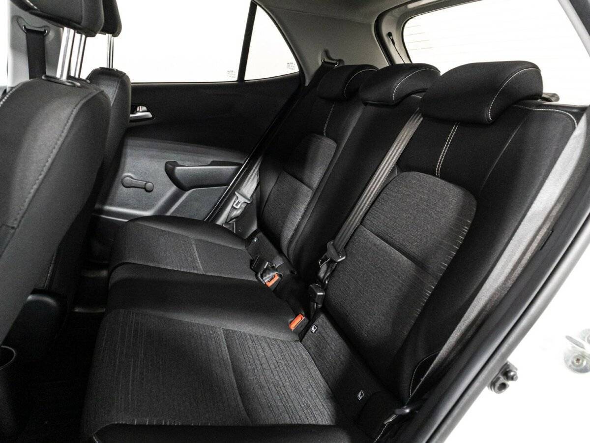 Купить Kia Picanto, 2019, 64 104 км.. Фото: #9