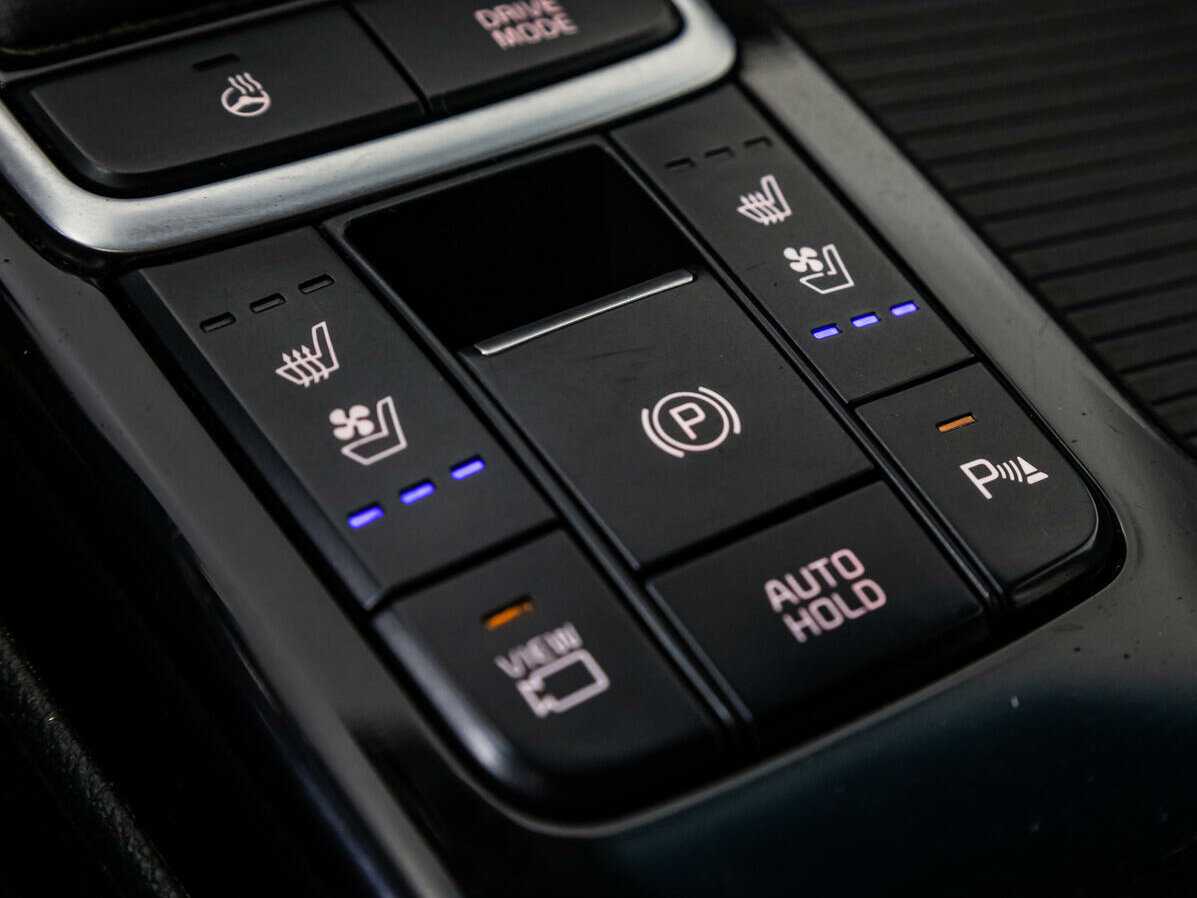 Купить Kia Optima, 2019, 86 500 км.. Фото: #14