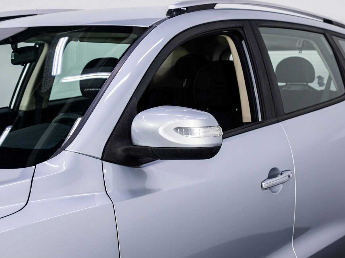 Купить Geely Emgrand X7, 2020, 25 694 км.. Фото: #7