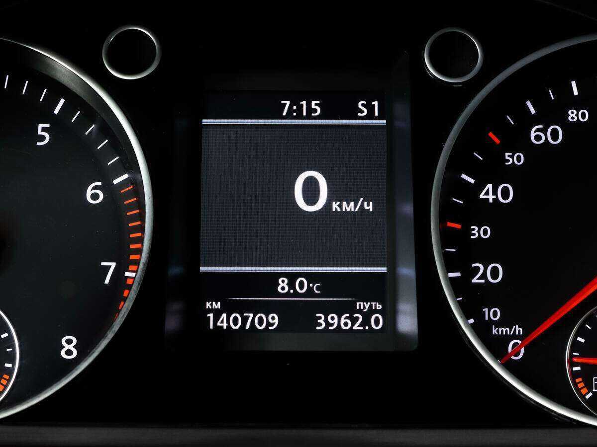 Купить Volkswagen Passat, 2014, 140 700 км.. Фото: #15