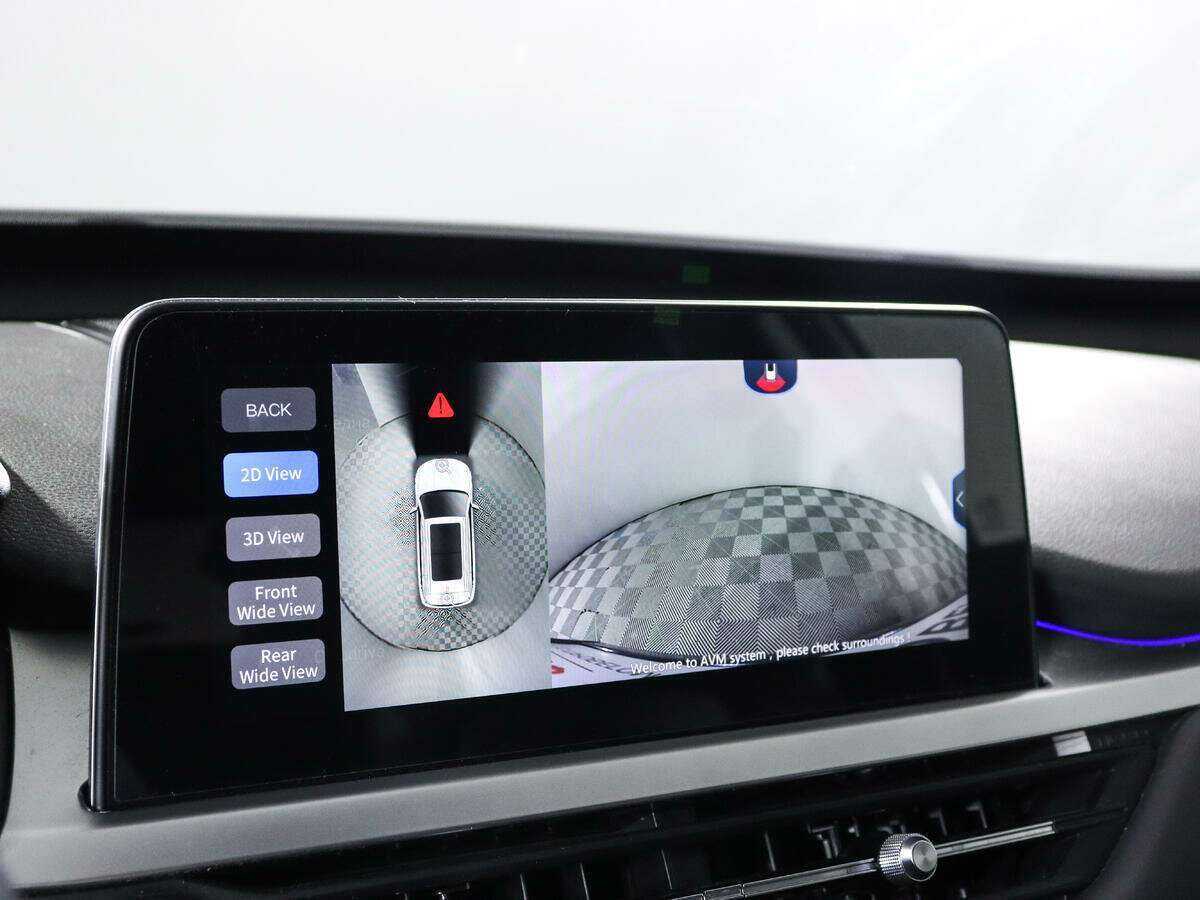 Купить Chery Tiggo 7 Pro, 2020, 65 000 км.. Фото: #14