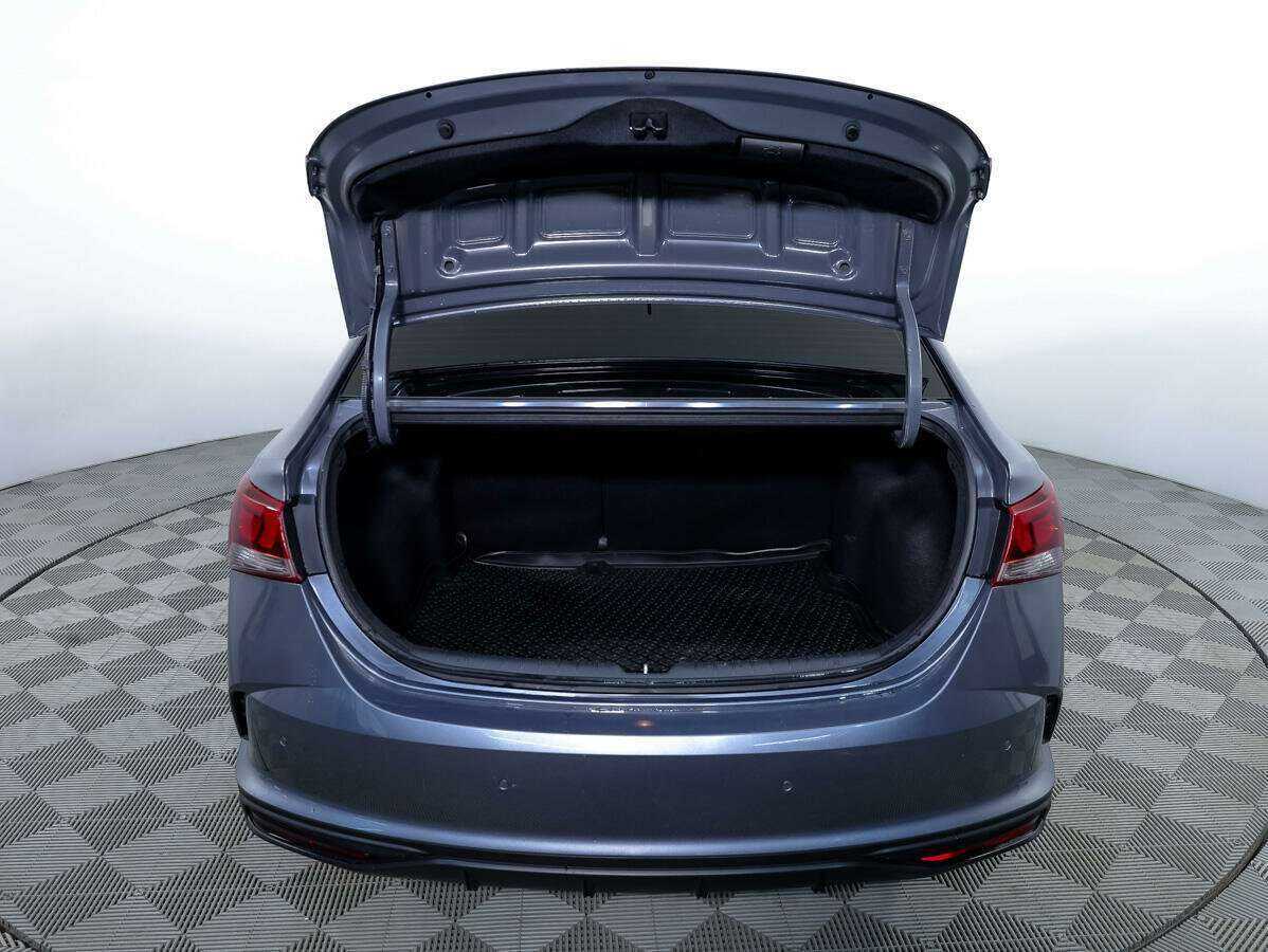 Купить Hyundai Solaris, 2020, 55 091 км.. Фото: #6