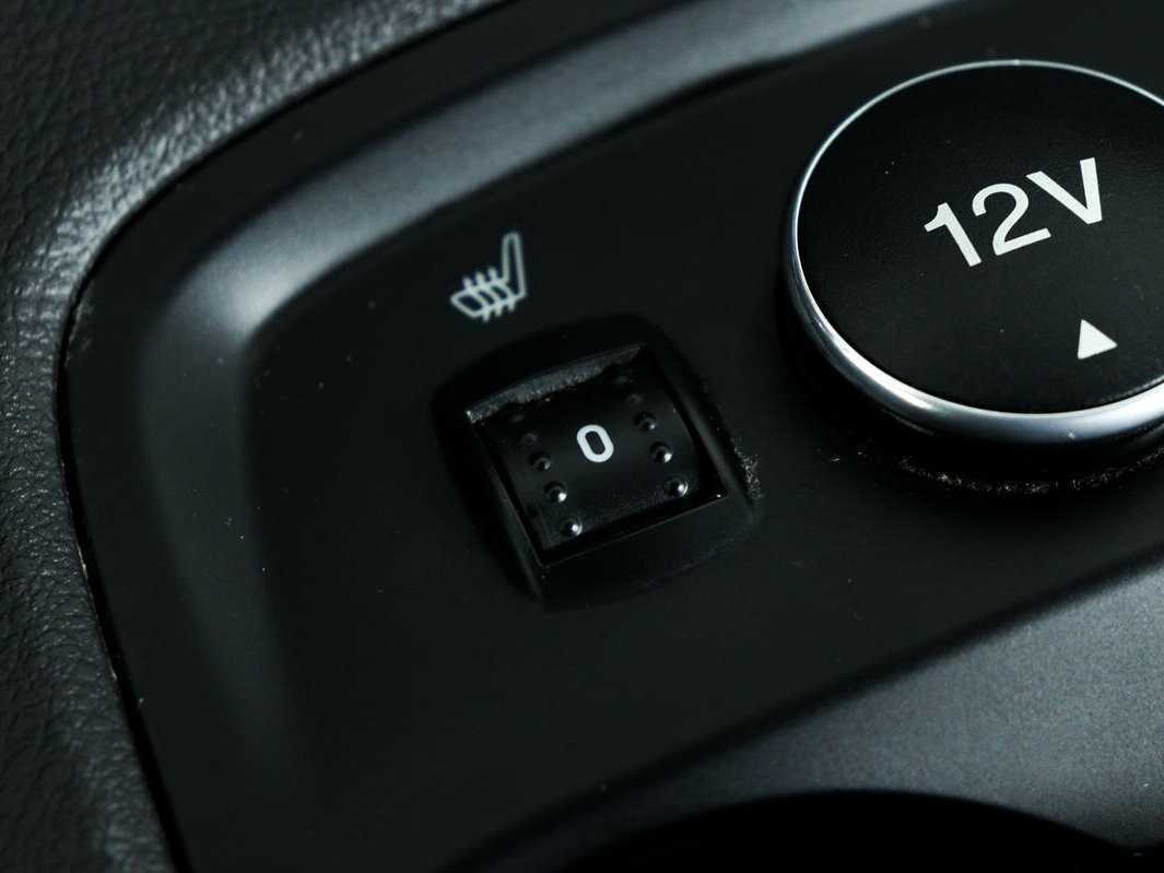 Купить Ford Focus, 2012, 41 380 км.. Фото: #13