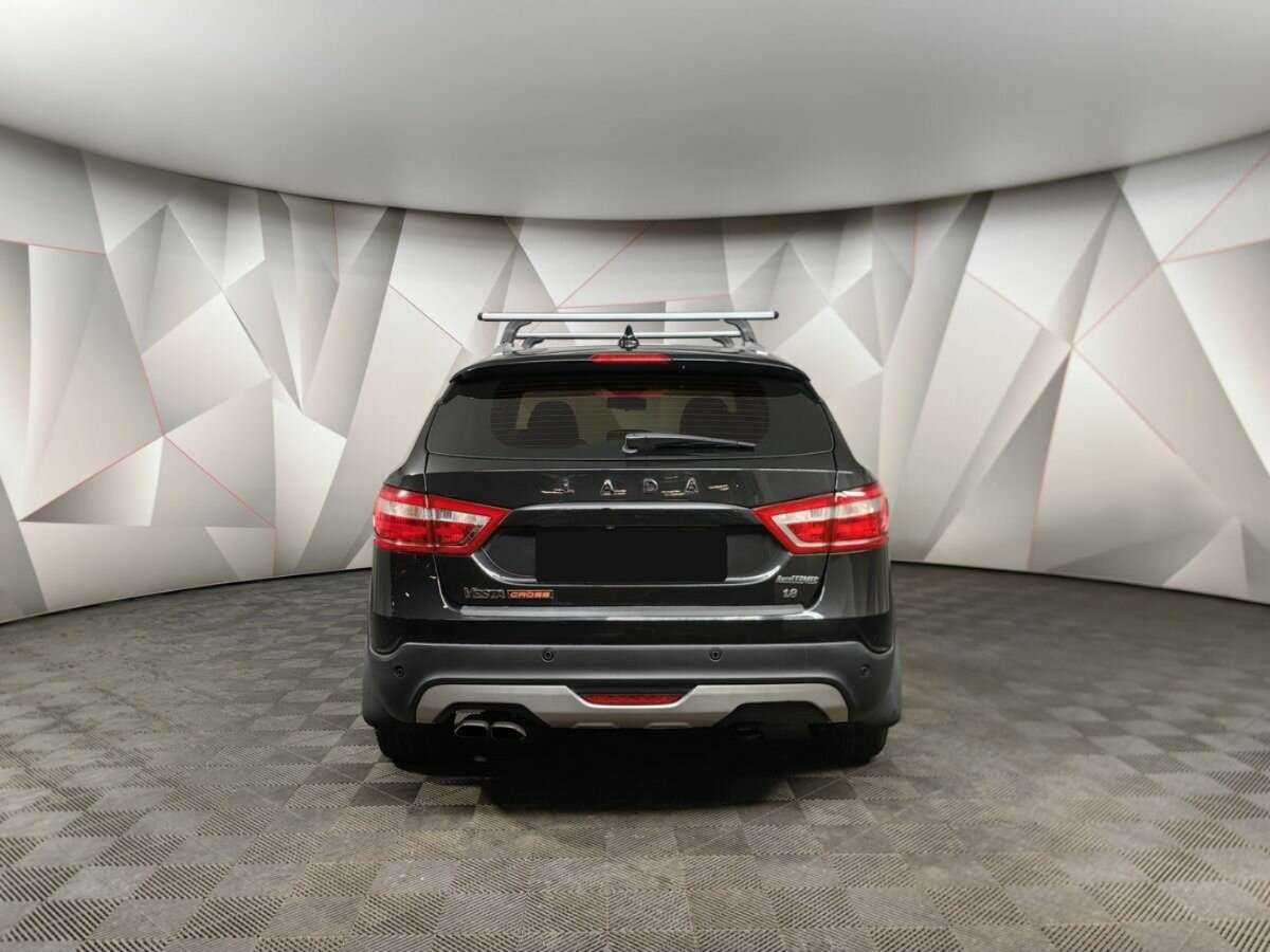 Купить Lada (ВАЗ) Vesta, 2019, 66 589 км.. Фото: #7