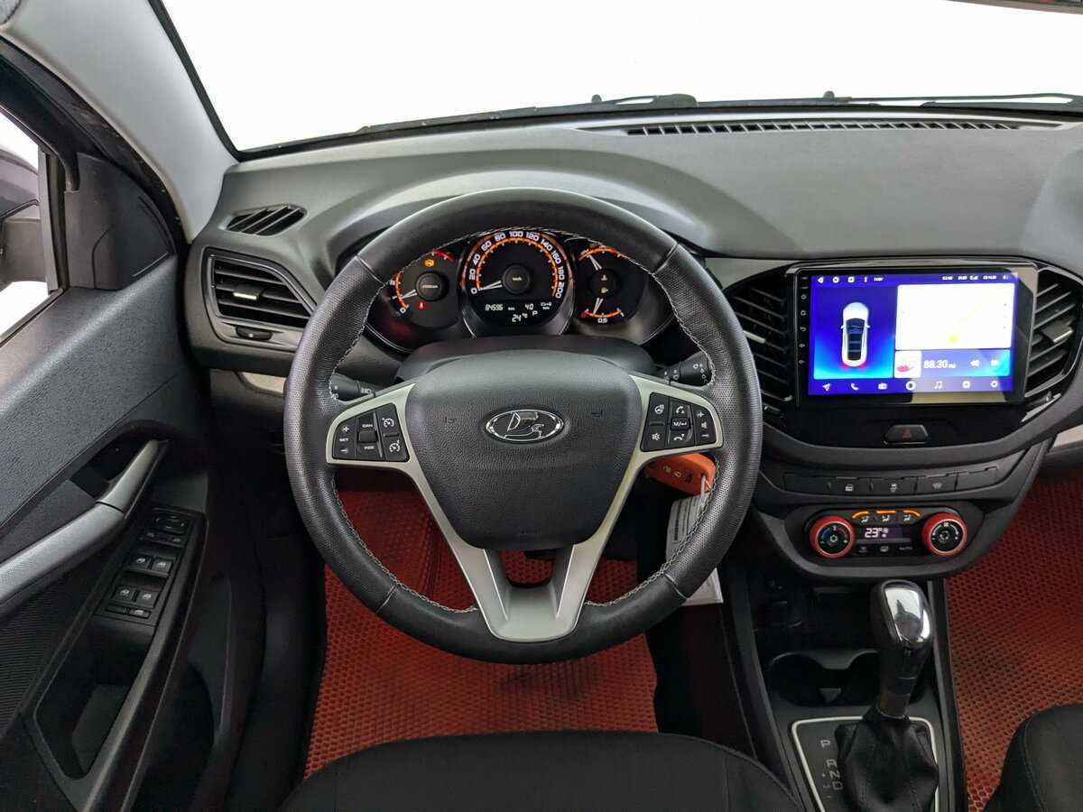 Купить Lada (ВАЗ) Vesta, 2020, 84 591 км.. Фото: #21