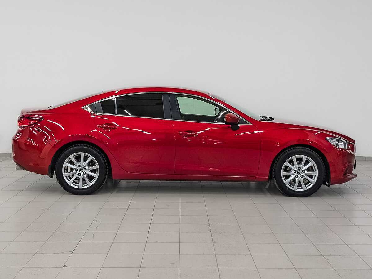 Купить Mazda 6, 2013, 116 797 км.. Фото: #3