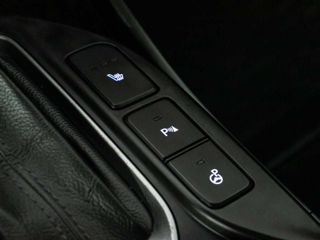 Купить Hyundai Santa Fe, 2013, 147 573 км.. Фото: #17