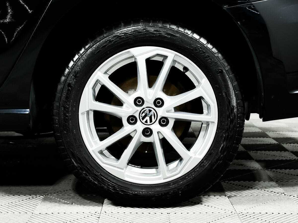 Купить Volkswagen Polo, 2012, 173 800 км.. Фото: #13