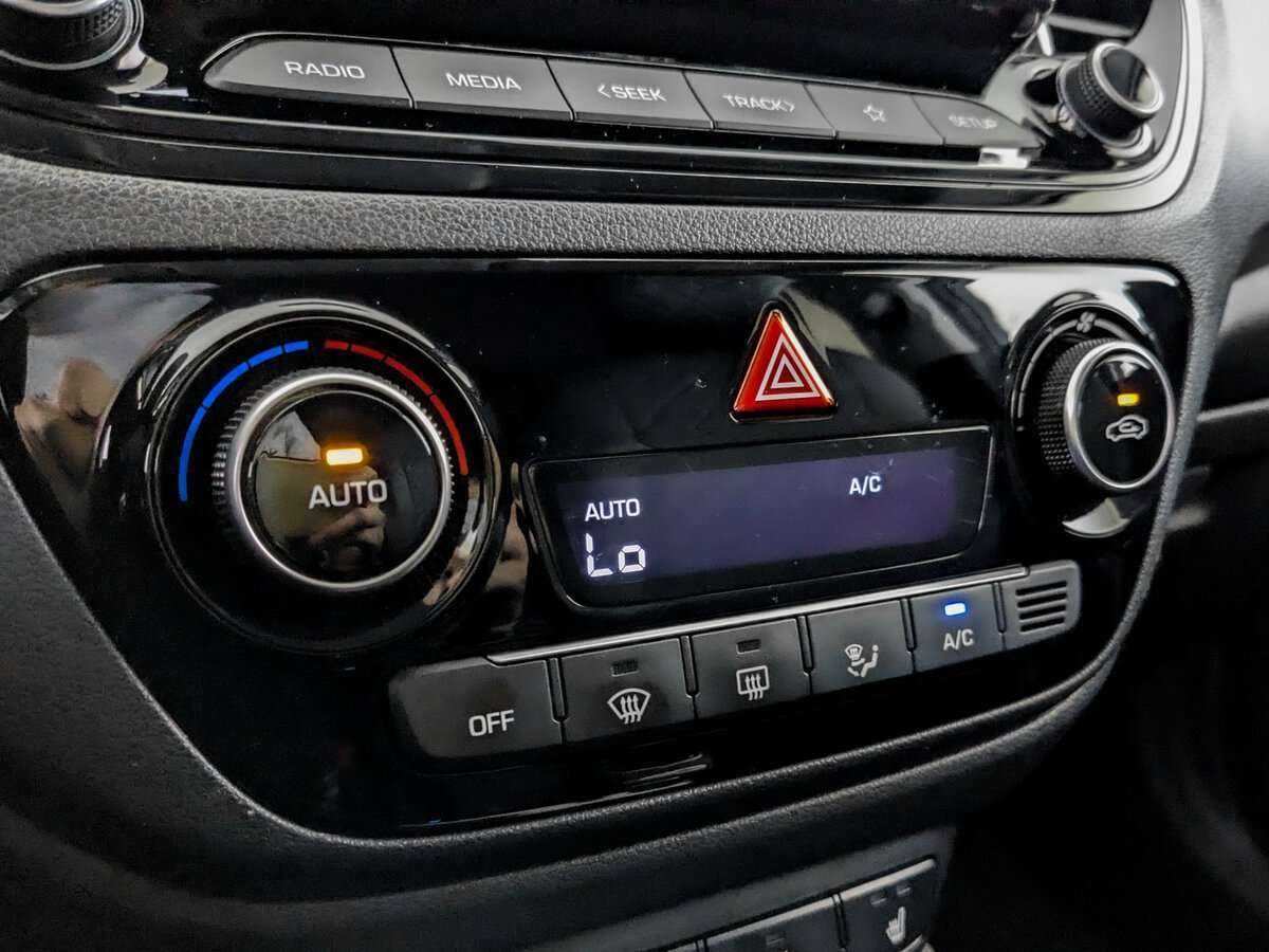 Купить Hyundai Solaris, 2021, 33 092 км.. Фото: #20