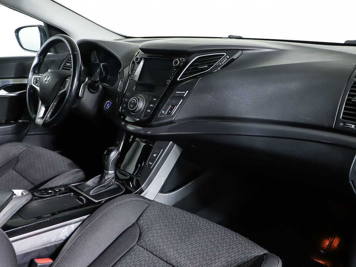 Купить Hyundai i40, 2013, 78 226 км.. Фото: #8