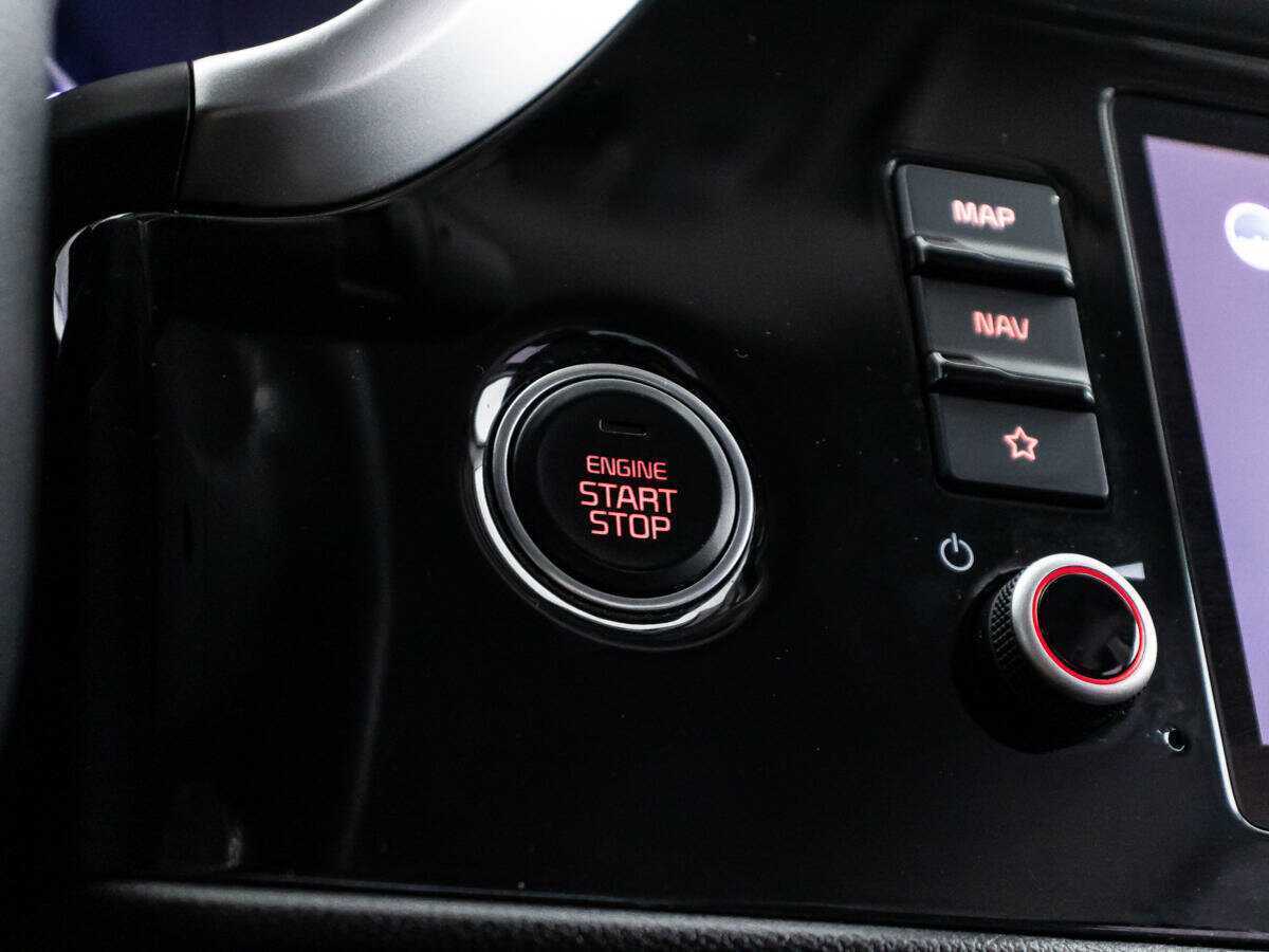 Купить Kia Rio, 2021, 104 169 км.. Фото: #18