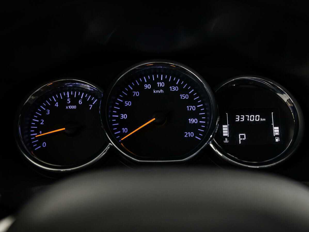 Купить Renault Logan, 2019, 33 406 км.. Фото: #11