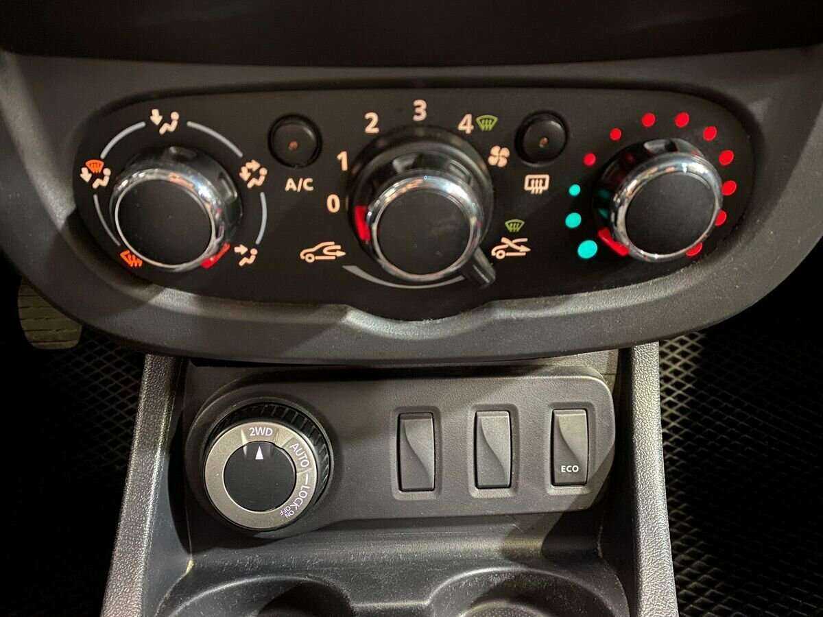 Купить Renault Duster, 2015, 216 869 км.. Фото: #12