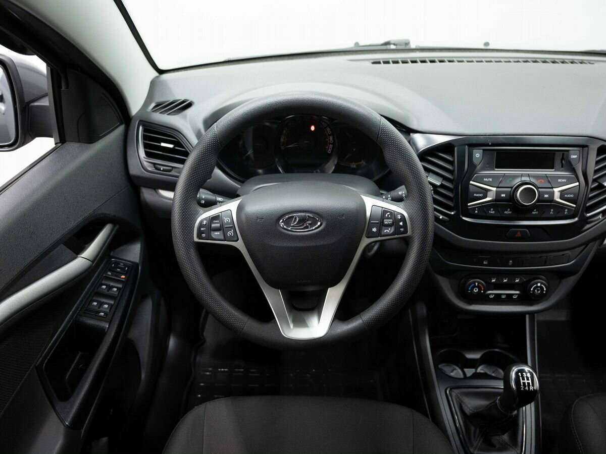 Купить Lada (ВАЗ) Vesta, 2020, 50 000 км.. Фото: #13