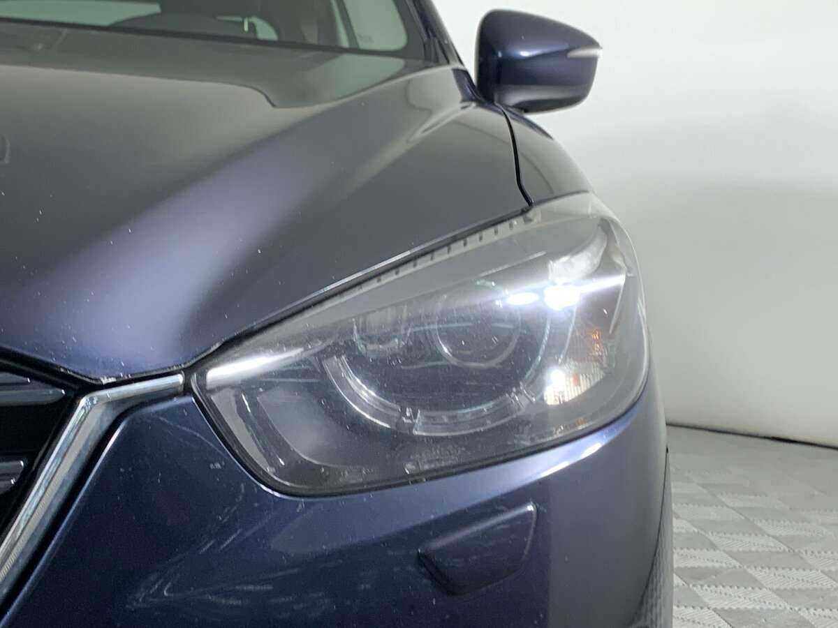 Купить Mazda CX-5, 2017, 193 067 км.. Фото: #8