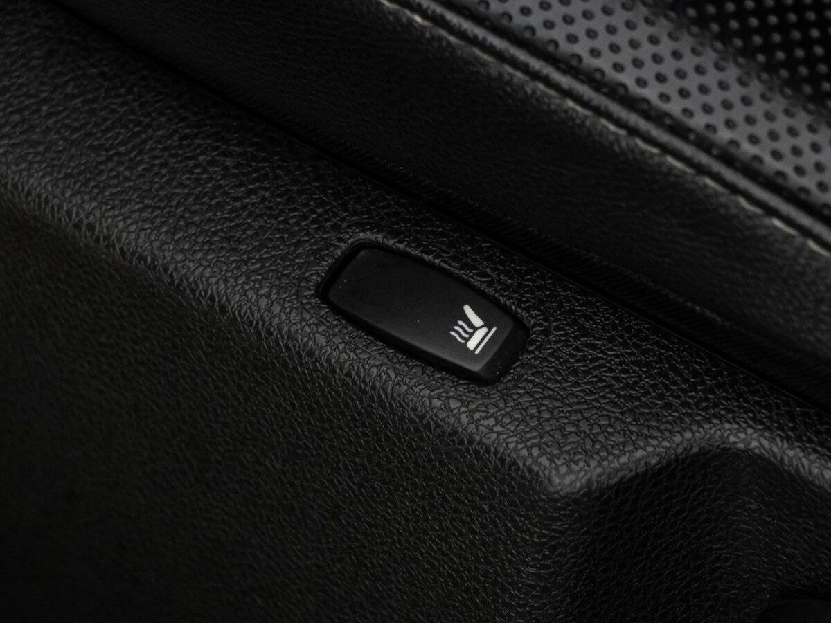 Купить Renault Kaptur, 2018, 123 000 км.. Фото: #11