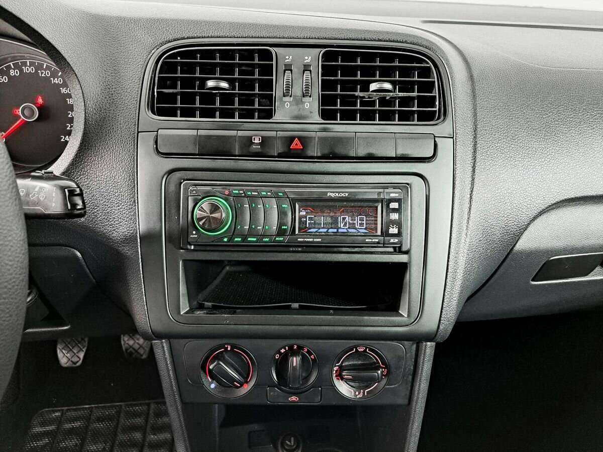 Купить Volkswagen Polo, 2014, 83 089 км.. Фото: #11