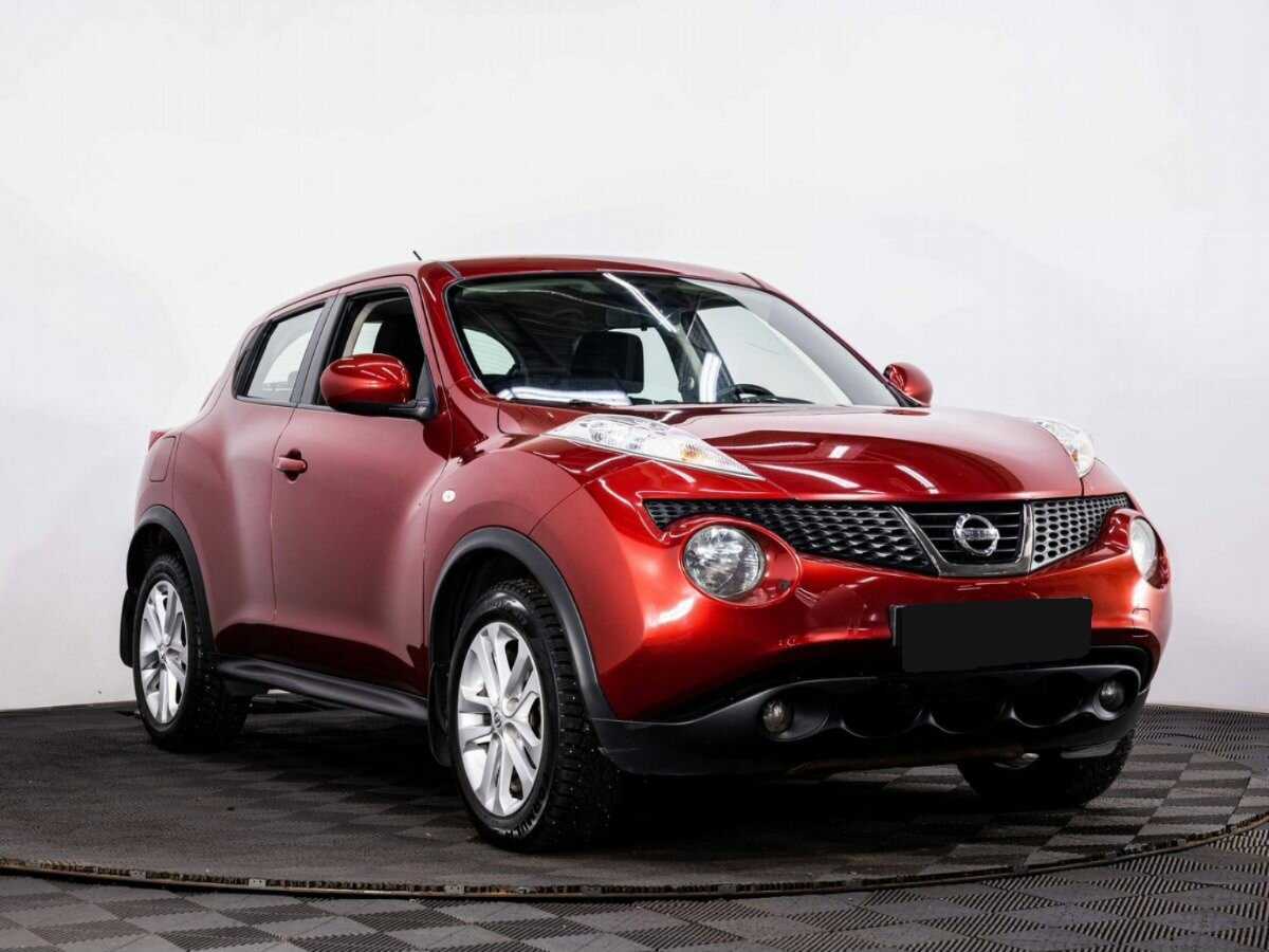 Купить Nissan Juke, 2014, 84 334 км.. Фото: #2