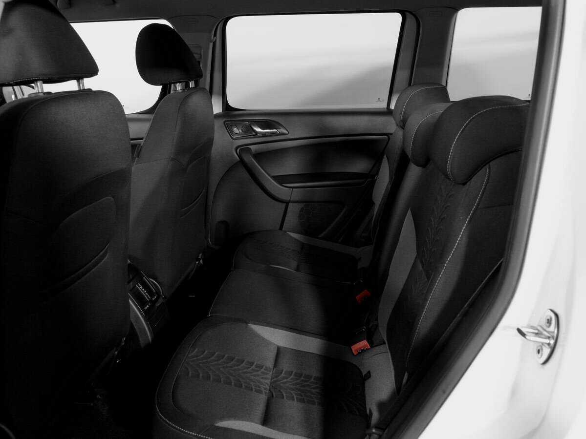 Купить Skoda Yeti, 2017, 225 415 км.. Фото: #9