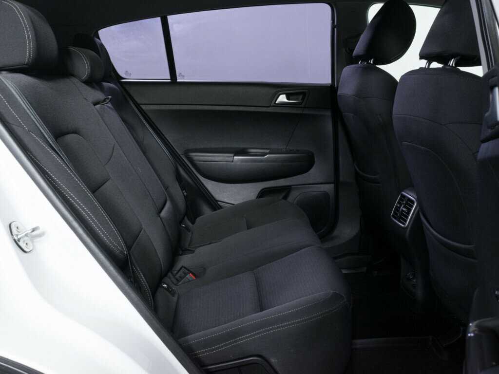 Купить Kia Sportage, 2017, 145 000 км.. Фото: #9