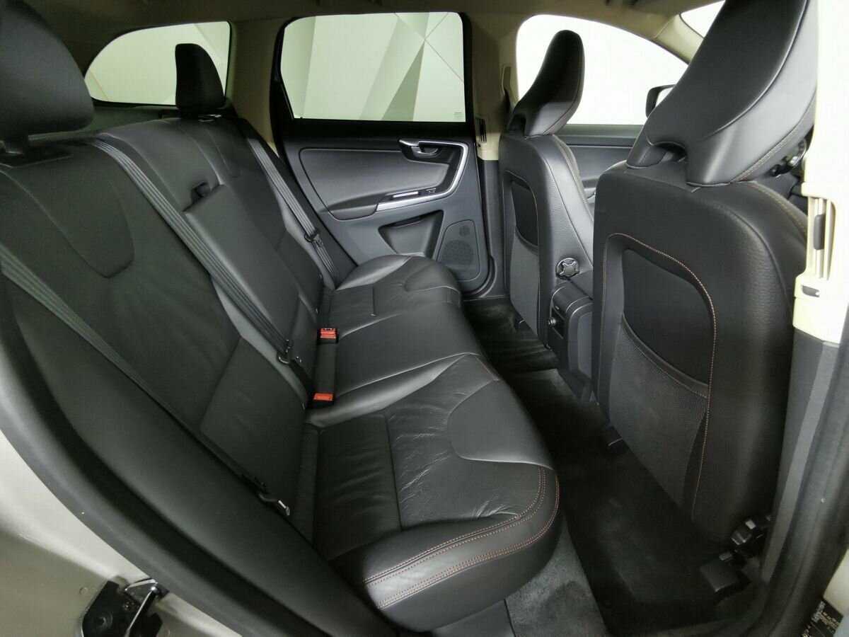 Купить Volvo XC60, 2012, 57 040 км.. Фото: #11