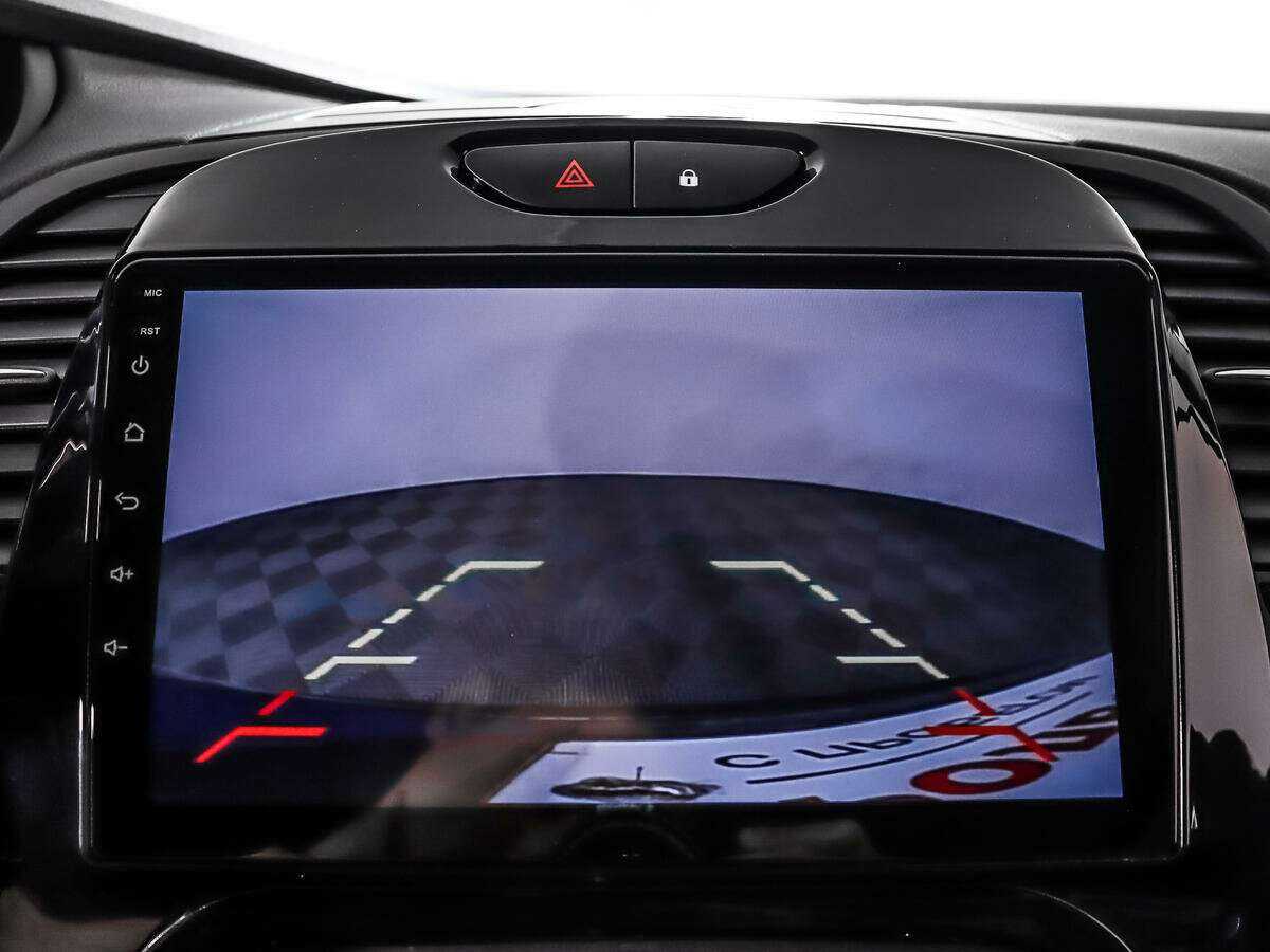 Купить Renault Kaptur, 2021, 49 984 км.. Фото: #16