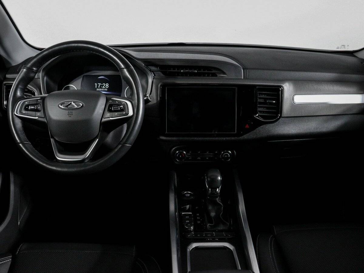 Купить Chery Tiggo 4, 2022, 30 310 км.. Фото: #11