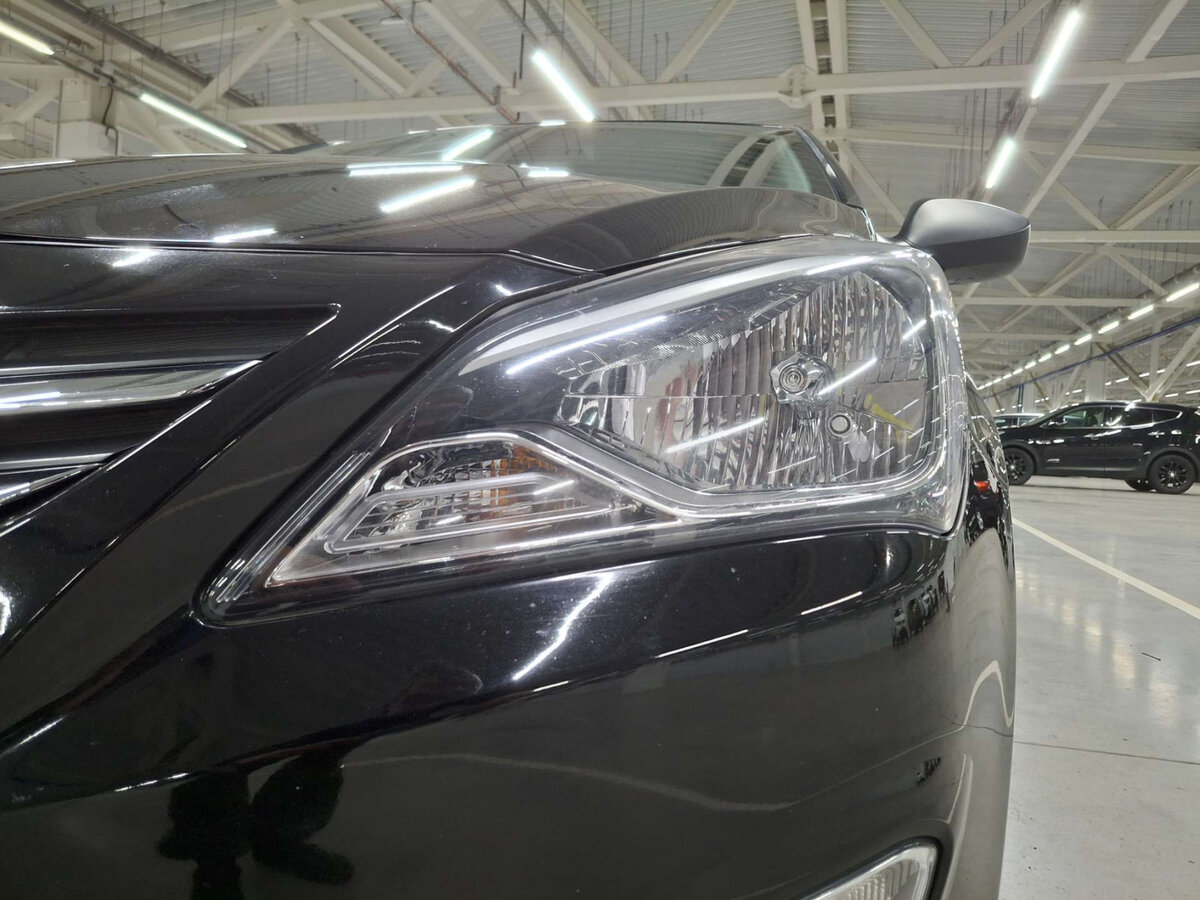 Купить Hyundai Solaris, 2016, 128 701 км.. Фото: #16