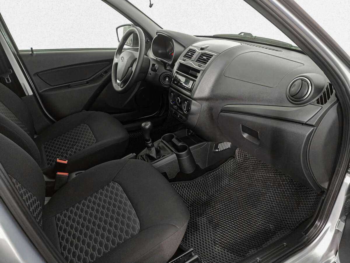 Купить Lada (ВАЗ) Granta, 2018, 92 001 км.. Фото: #8