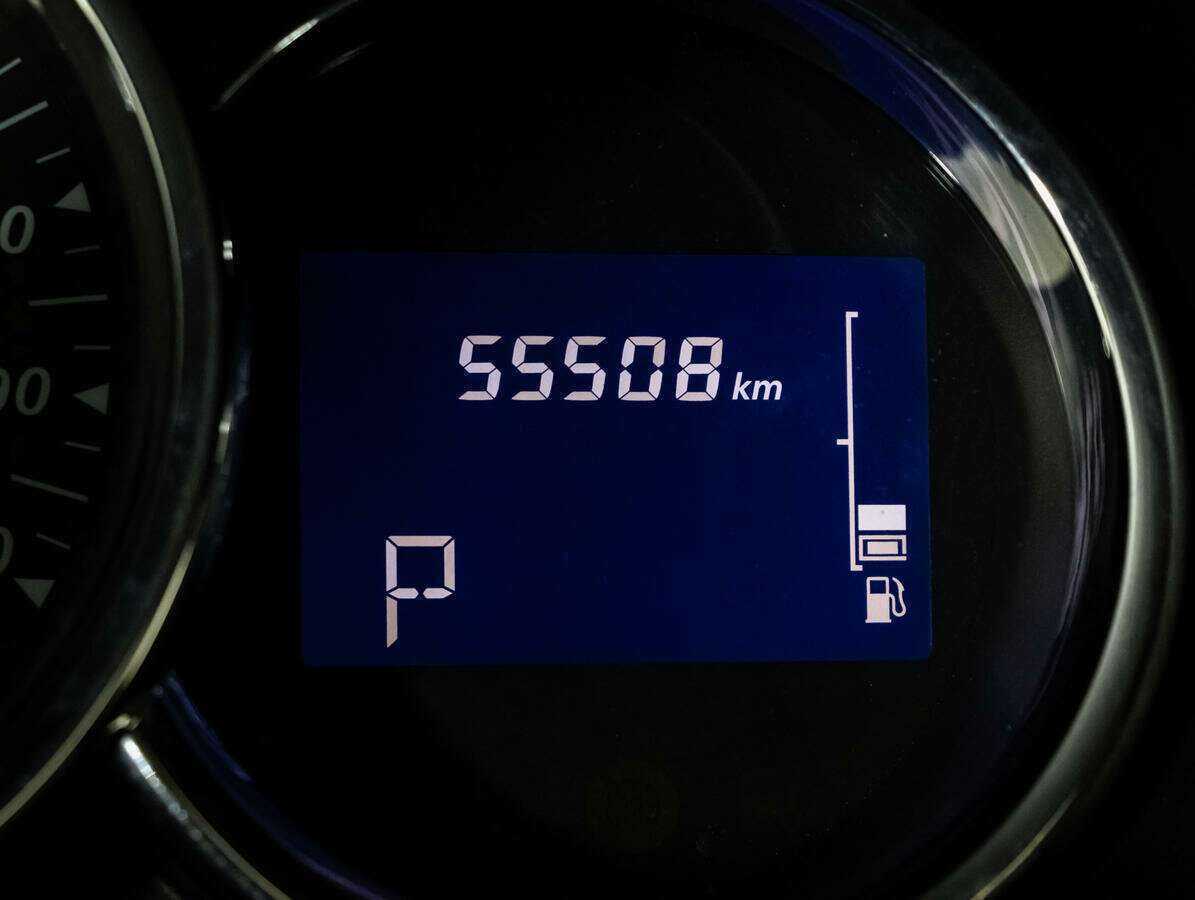 Купить Renault Sandero, 2017, 55 285 км.. Фото: #11