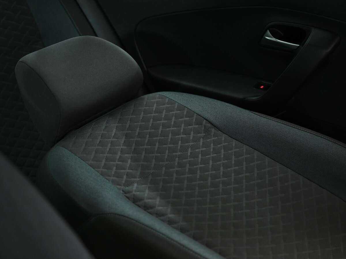 Купить Volkswagen Polo, 2019, 96 000 км.. Фото: #10