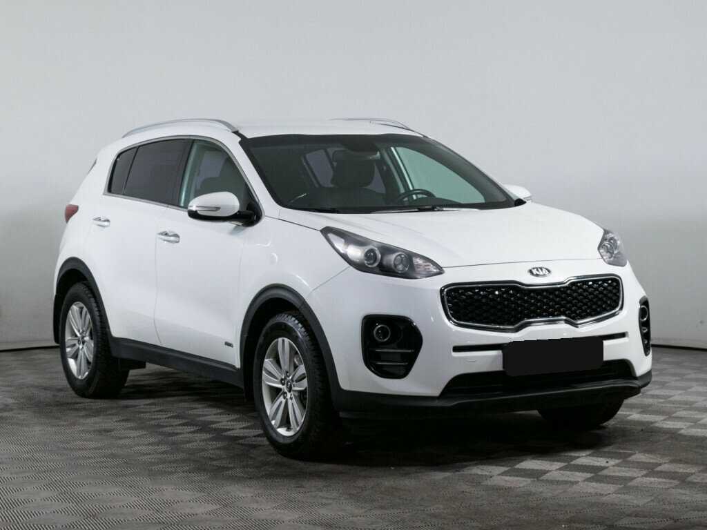 Купить Kia Sportage, 2017, 145 000 км.. Фото: #2