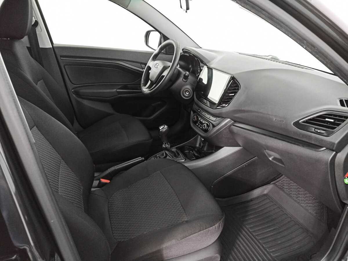 Купить Lada (ВАЗ) Vesta, 2017, 95 731 км.. Фото: #8