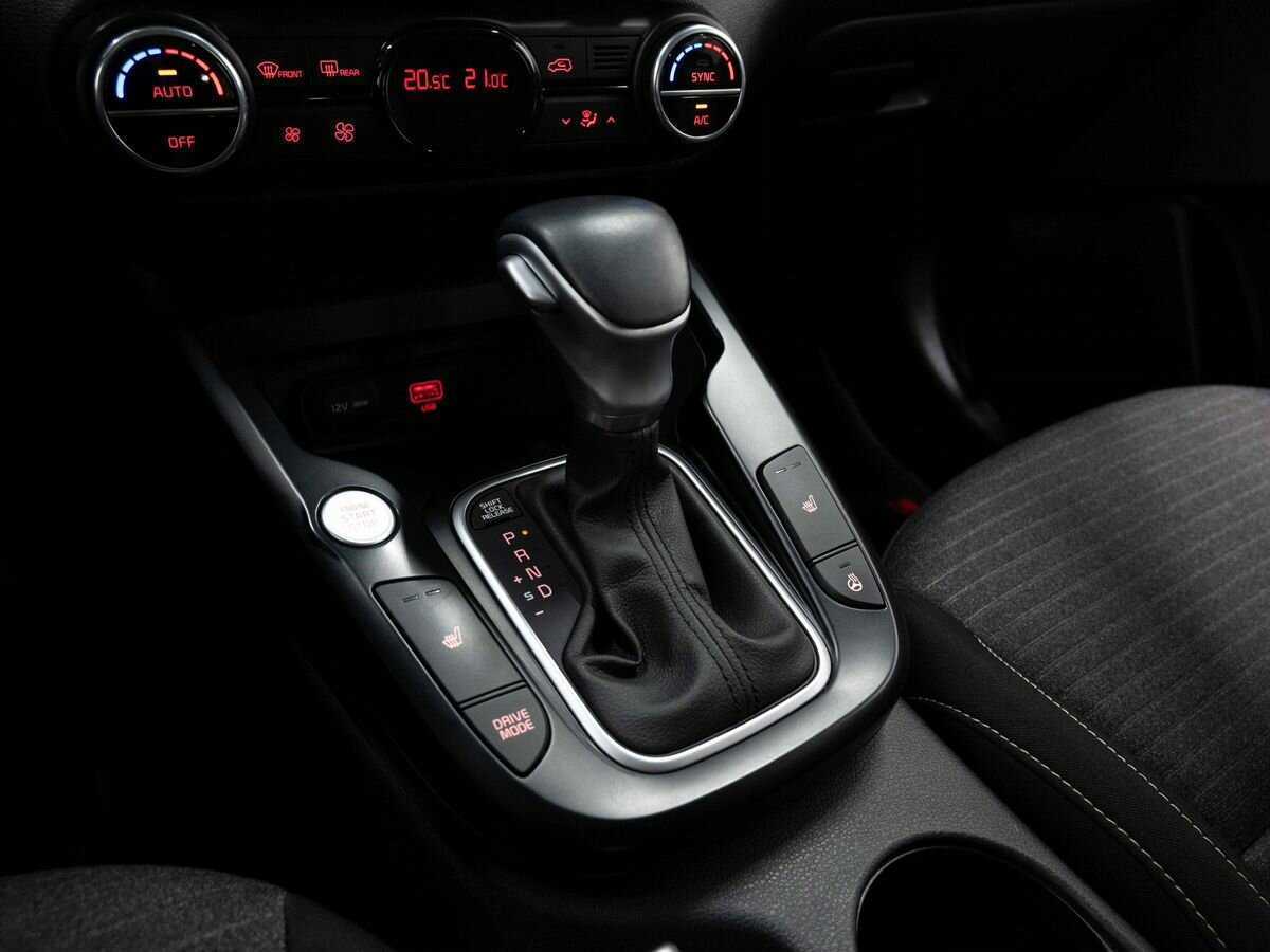 Купить Kia Soul, 2020, 32 588 км.. Фото: #22