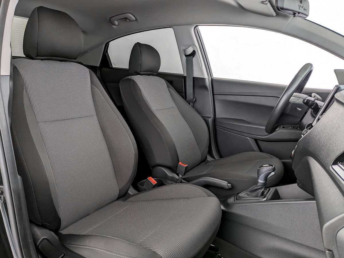 Купить Hyundai Solaris, 2020, 66 000 км.. Фото: #18